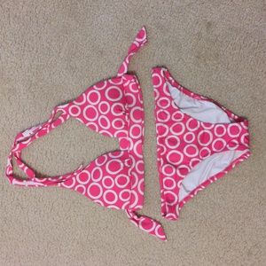 Victoria Secret 2 piece bikini